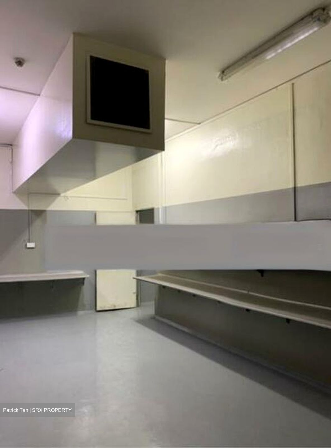 Mandai Foodlink (D25), Factory #565781001